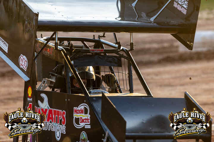 Towne Racing 6R, 11, 33K, & 101