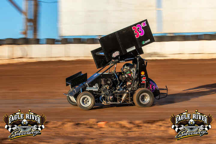 Towne Racing 6R, 11, 33K, & 101
