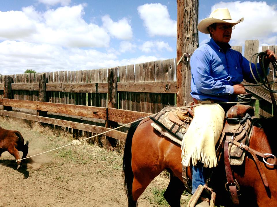 Hanna Ranch - A Film by Listen Productions