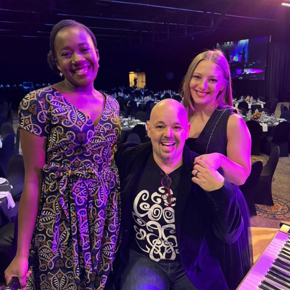 CURRO MATRIC GALA AWARDS... - Curro Durbanville High School | Facebook