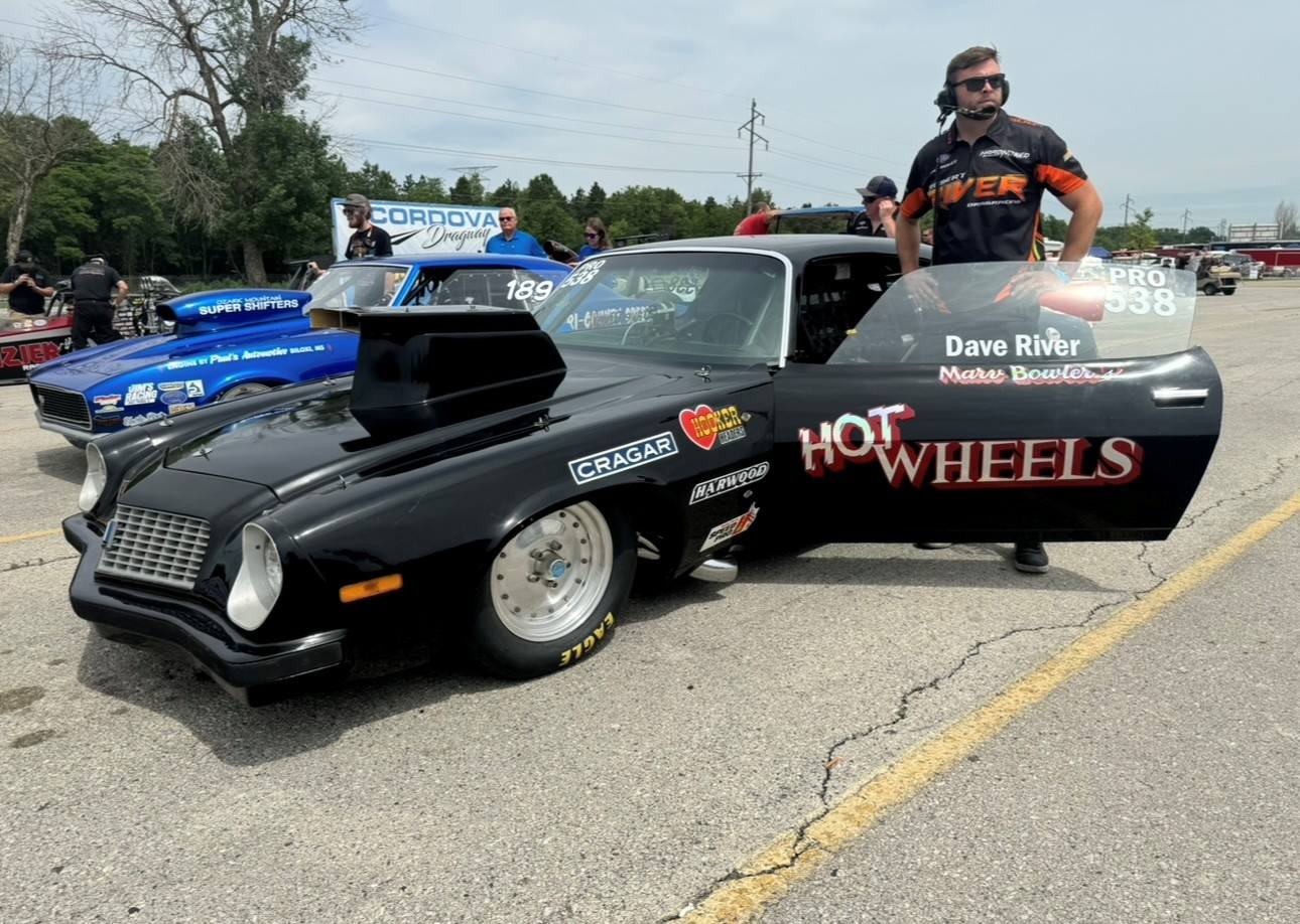 Midwest Pro Stock Association