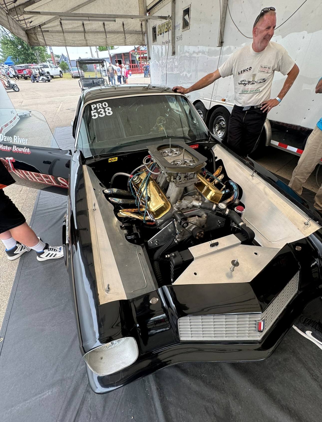 Midwest Pro Stock... - Midwest Pro Stock Association