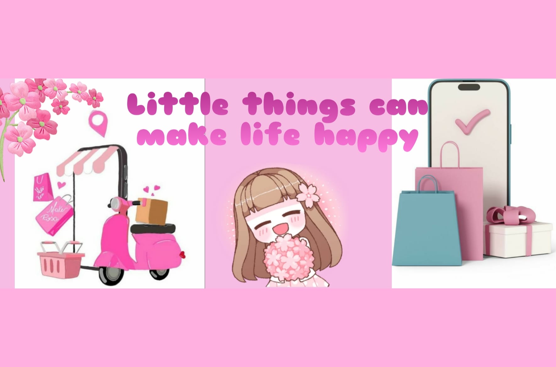 Cute Things