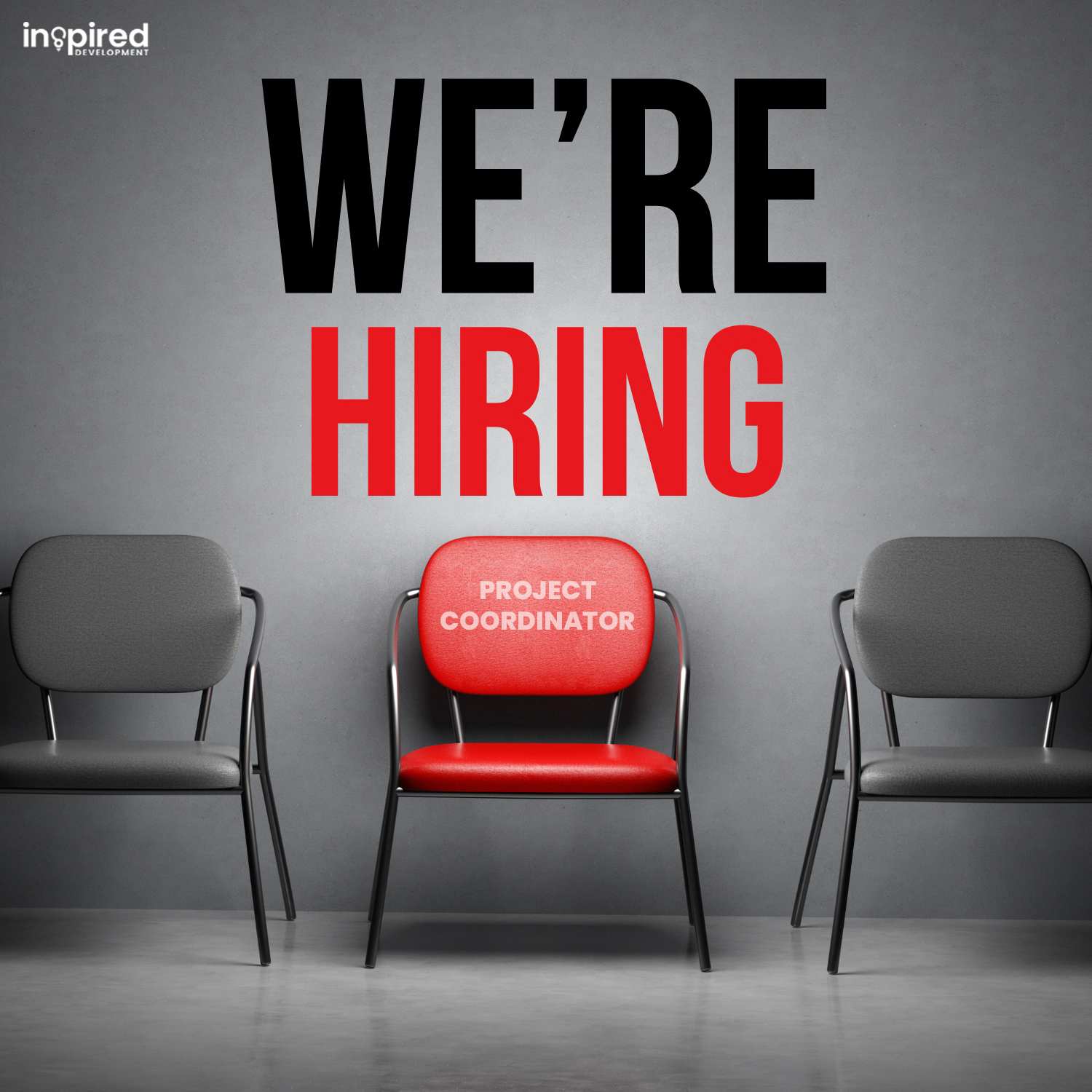 Inspired - We are seeking a dedicated and results-oriented Project ...