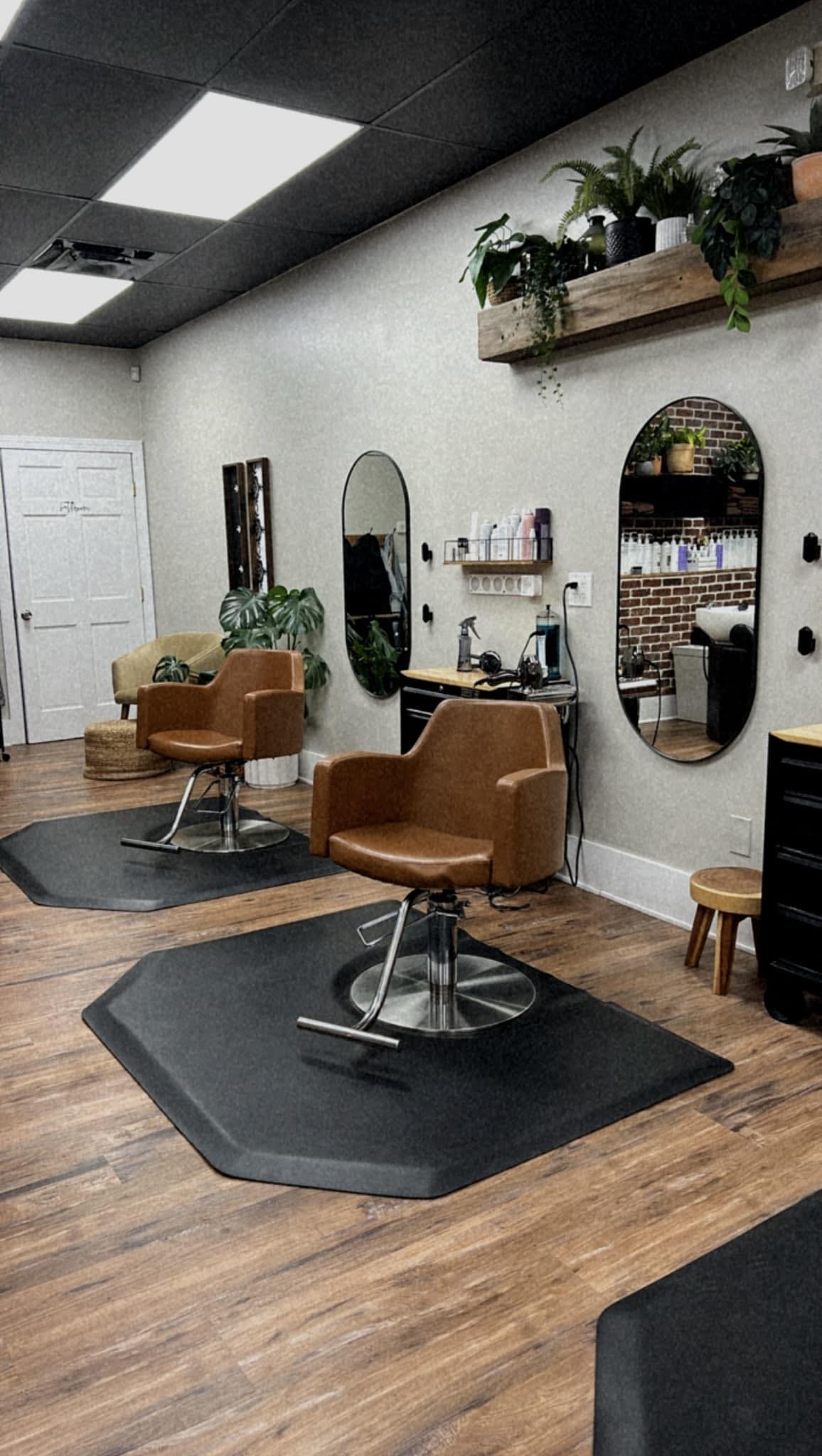 アイケア salon Salon 517 | Lanoka Harbor NJ