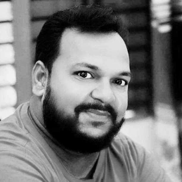 Harun Rashid Raju