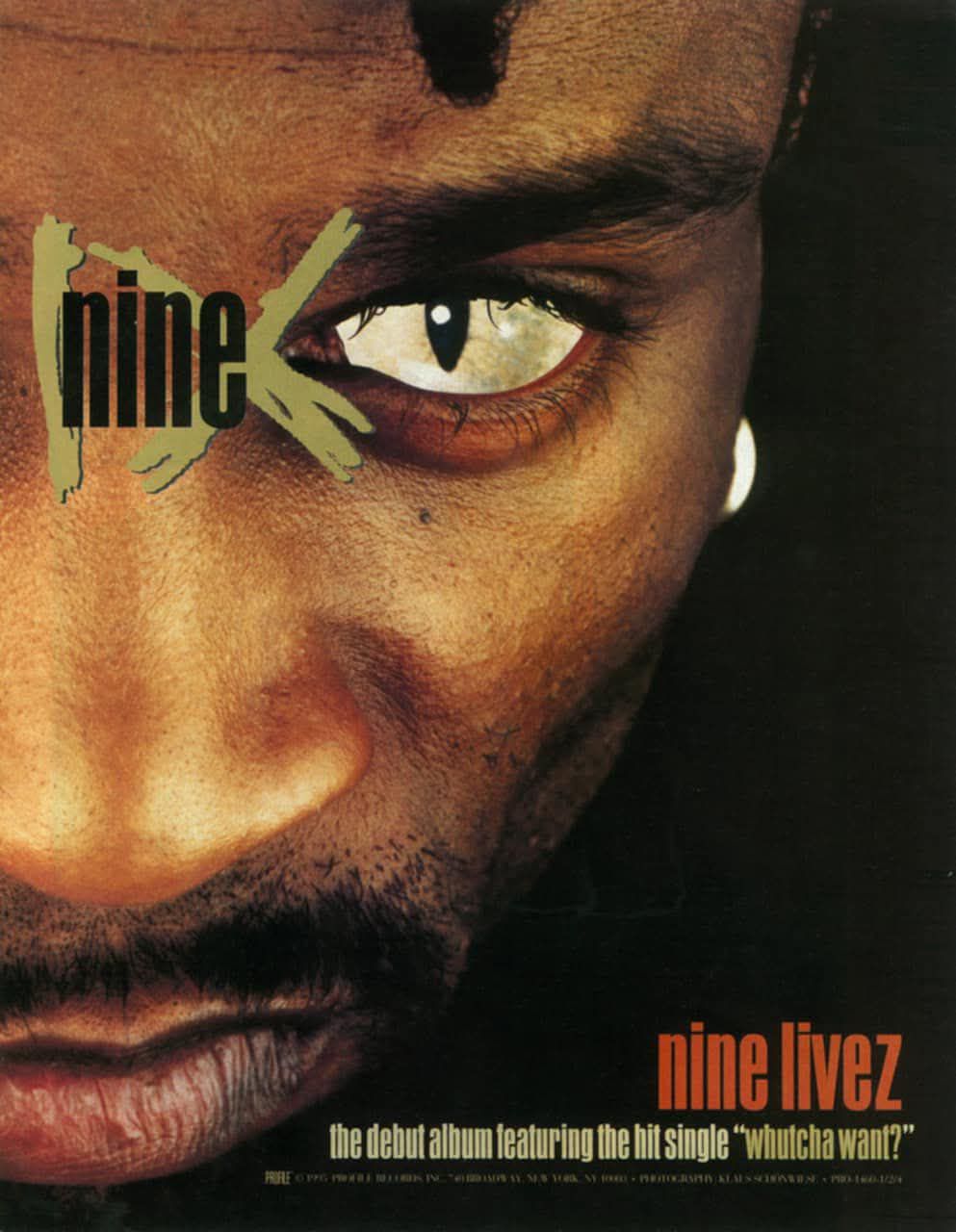 Nine Livez