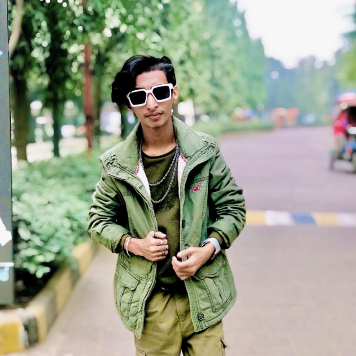 Mehedi Rony Entertainment