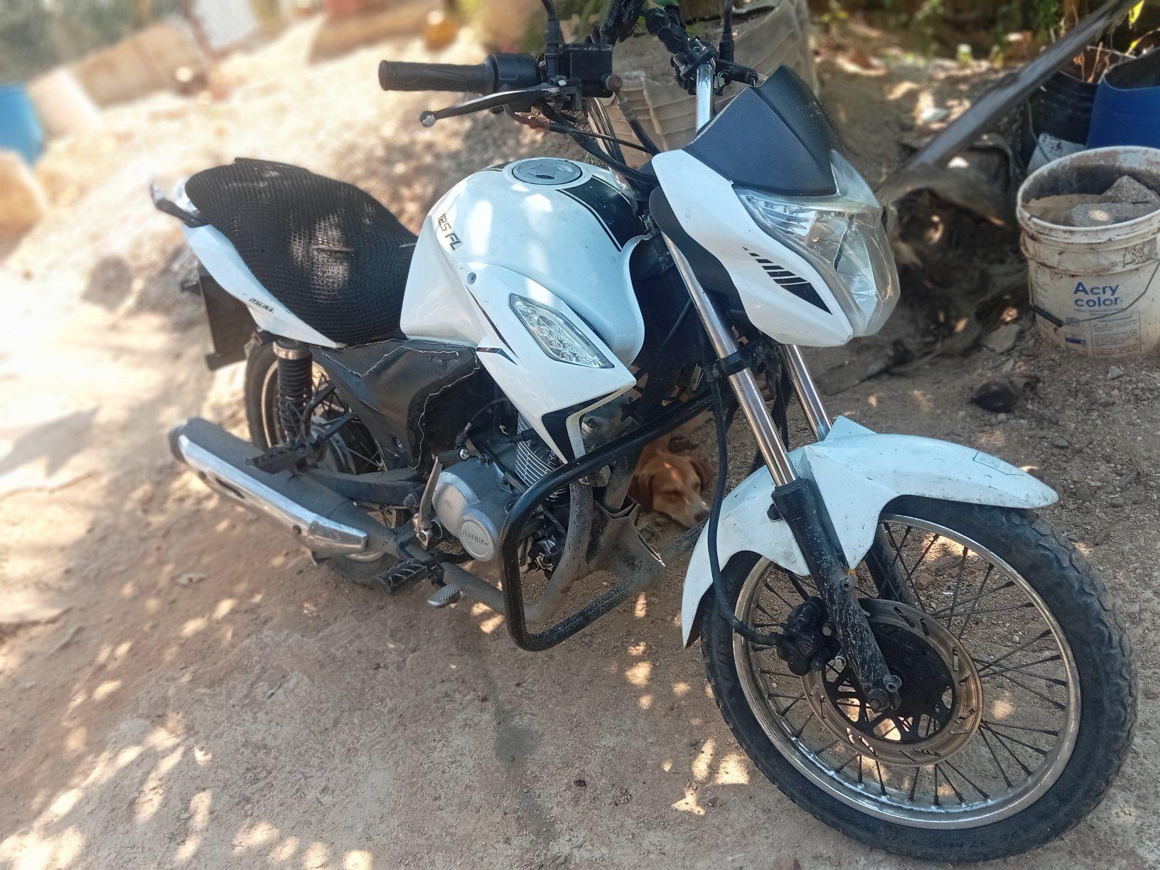 2021 Italika FL125 - Motorcycles & Scooters - Acapulco, Guerrero ...