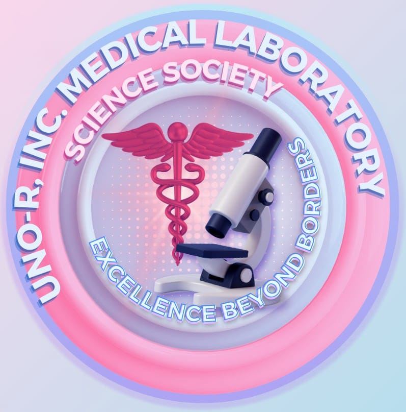 UNO-R Medical... - UNO-R Medical Laboratory Science Society