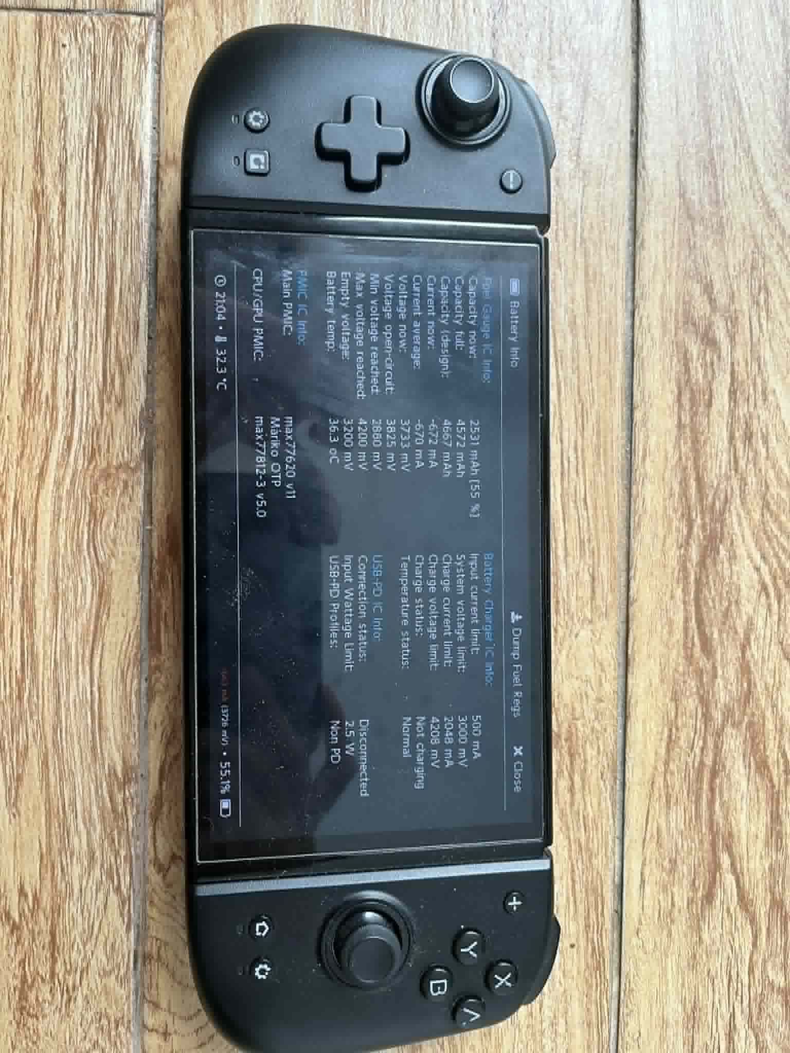 Nintendo Switch VUONG THI HONG TO Hạ Long - Quảng Ninh - Ship toàn quốc. Máy nintendo Swich Oled đã