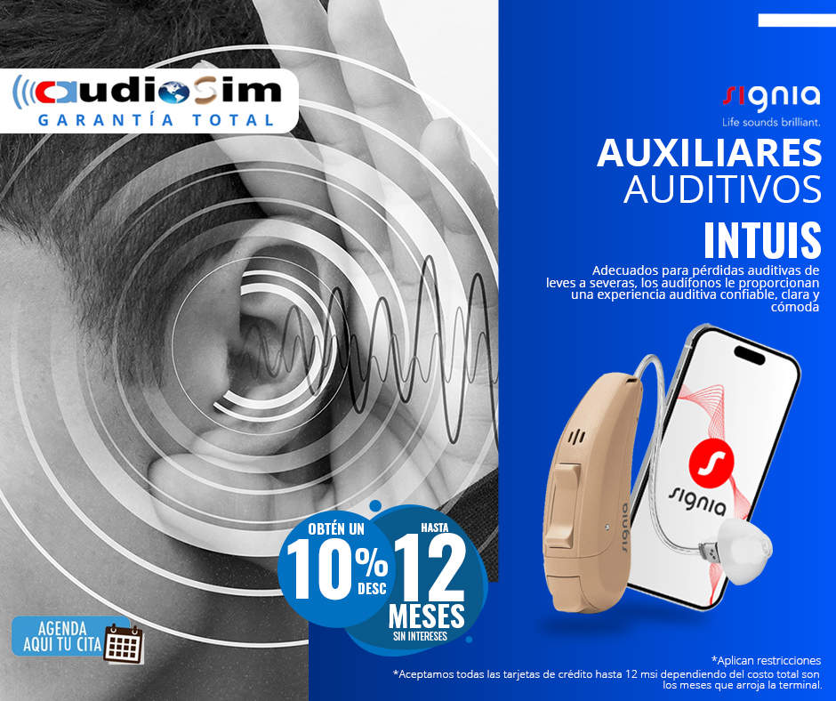 Ópticas Similares y Audiosim | Cuernavaca