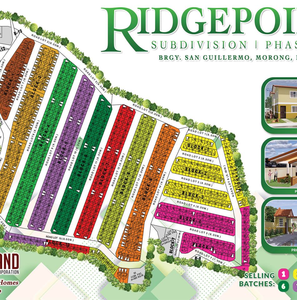 Rizal House and Lot thru Pagibig and Bank Loan by SBA | Morong