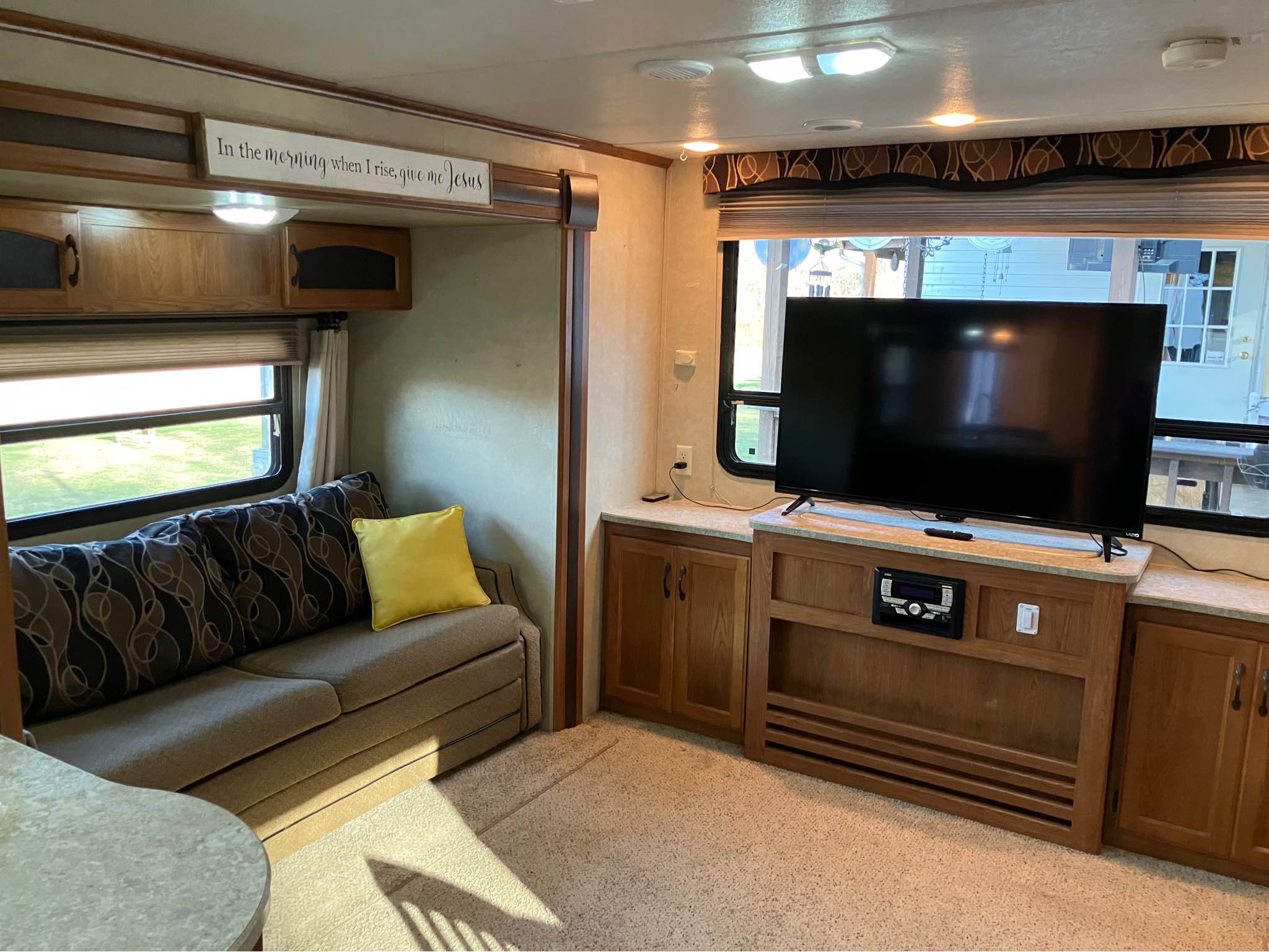 2012 Keystone Sprinter - RVs & Campers - Robbins, Tennessee | Facebook ...
