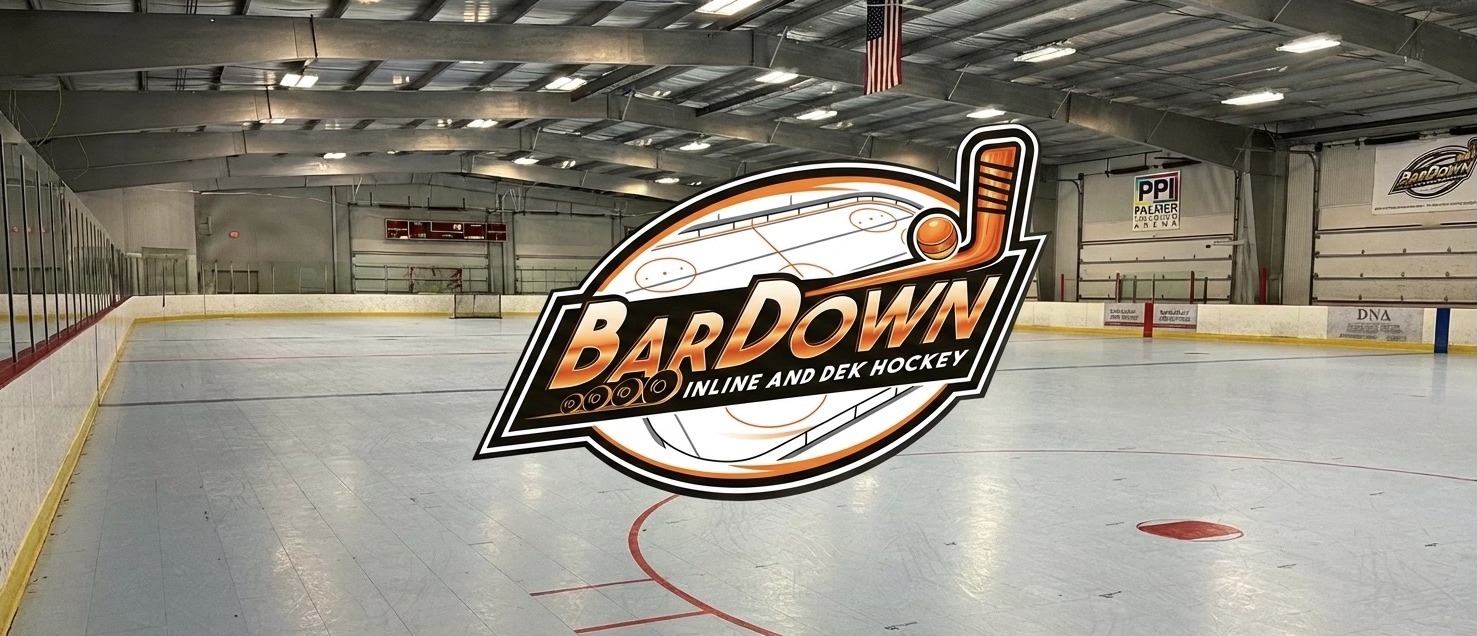 BarDown Inline and Dek Hockey | Delmont PA