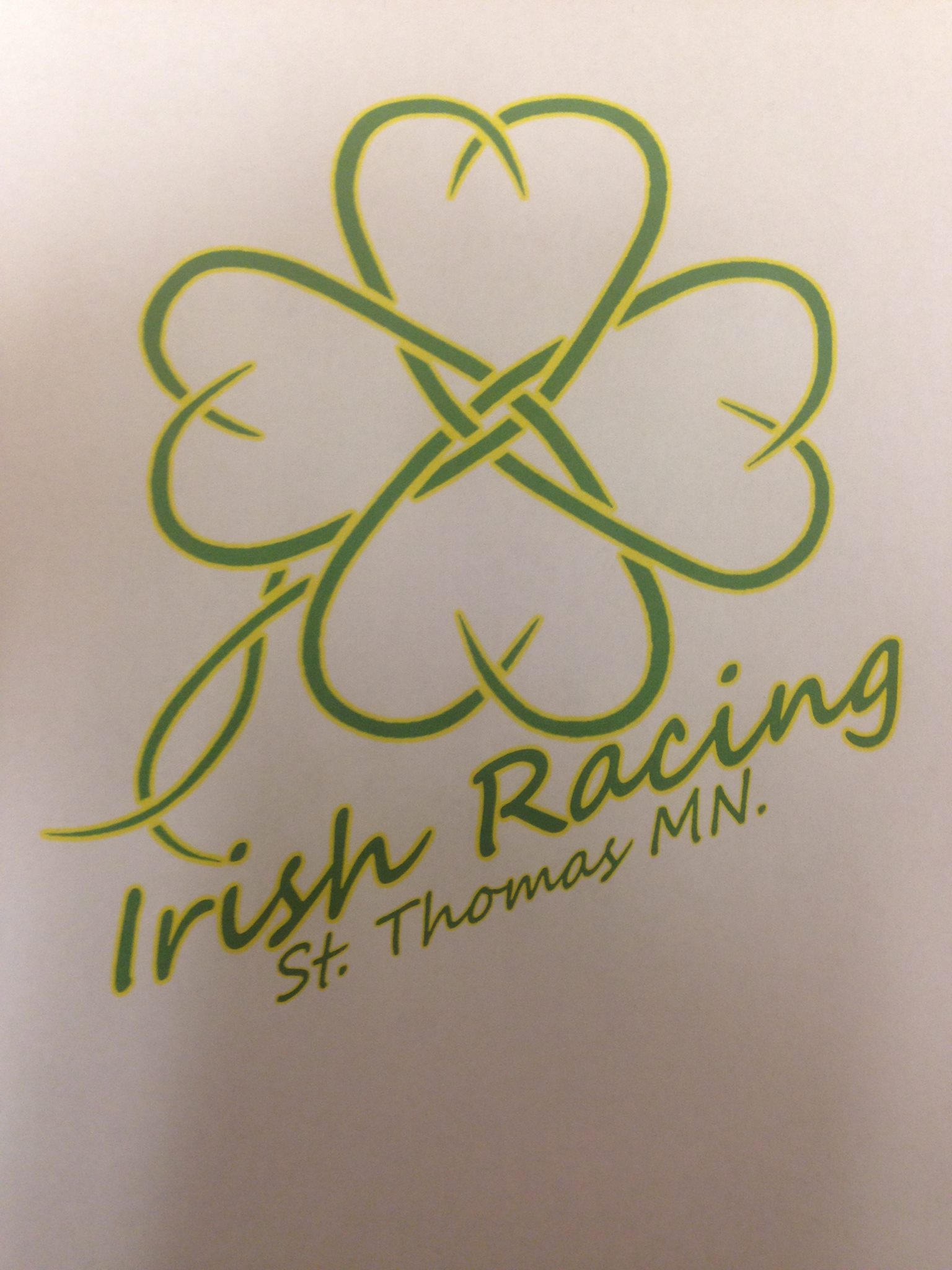 Irish Racing