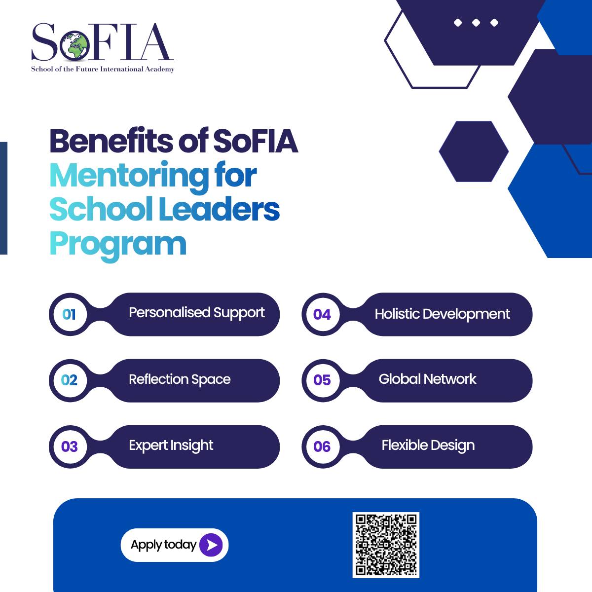 School - Join us for a short, high-impact session in SoFIA’s Learning ...