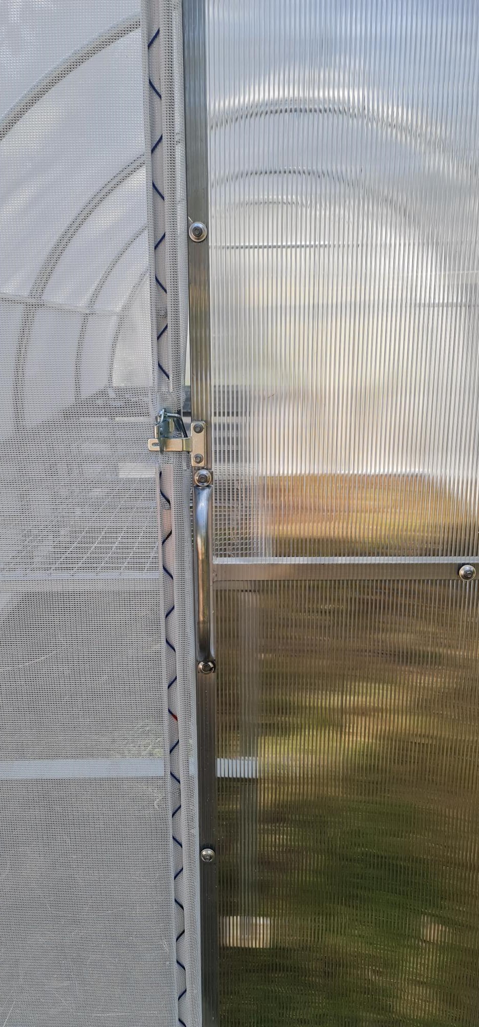 Argosee Greenhouse Technology | Walliston WA