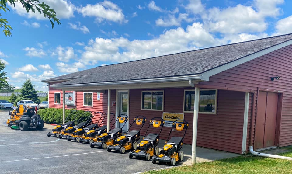 Dan's Small Engine Repair | Walden NY