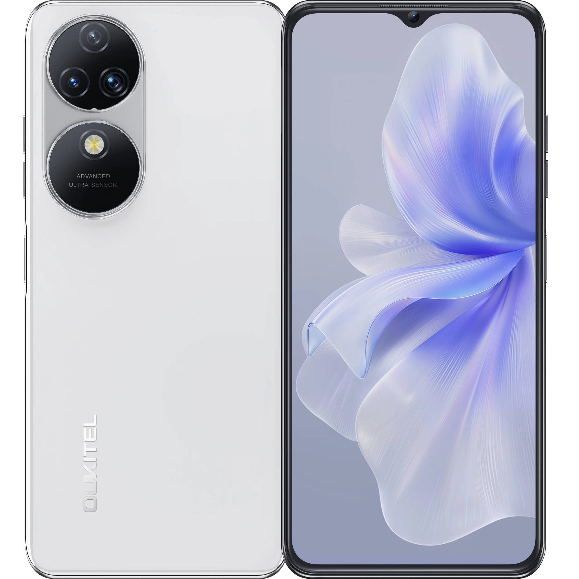 Cubot #C30 Global version Smartphone NFC 8GB+128/256GB 6.4 Inch