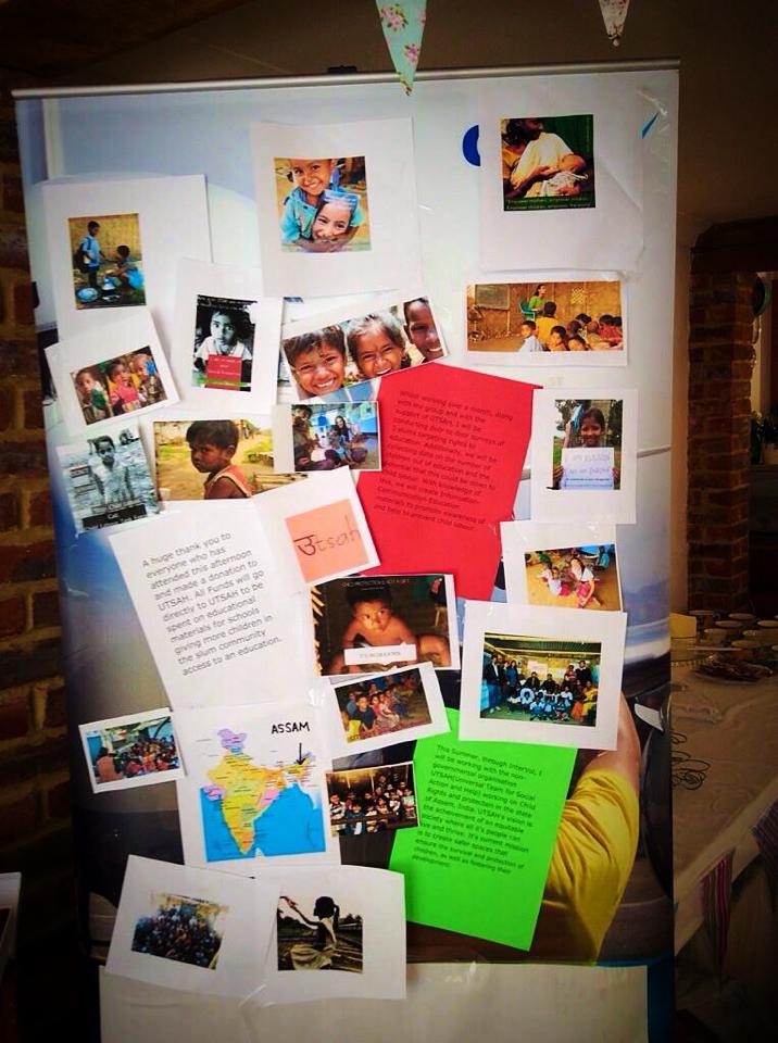 InterVol - An update on our new child rights project,...