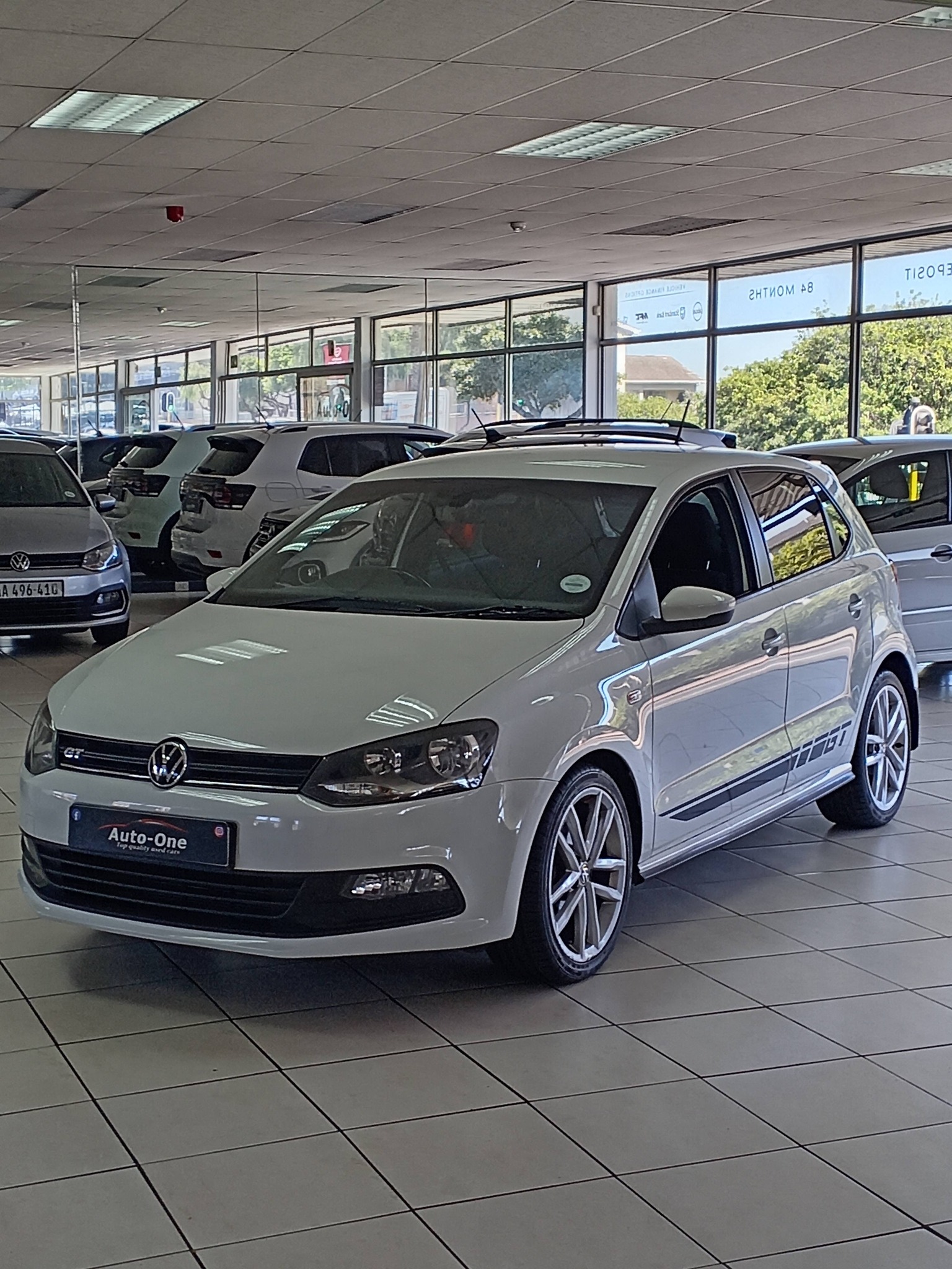 Ismaeel Maroof - Auto-One Car Sales | Cape Town