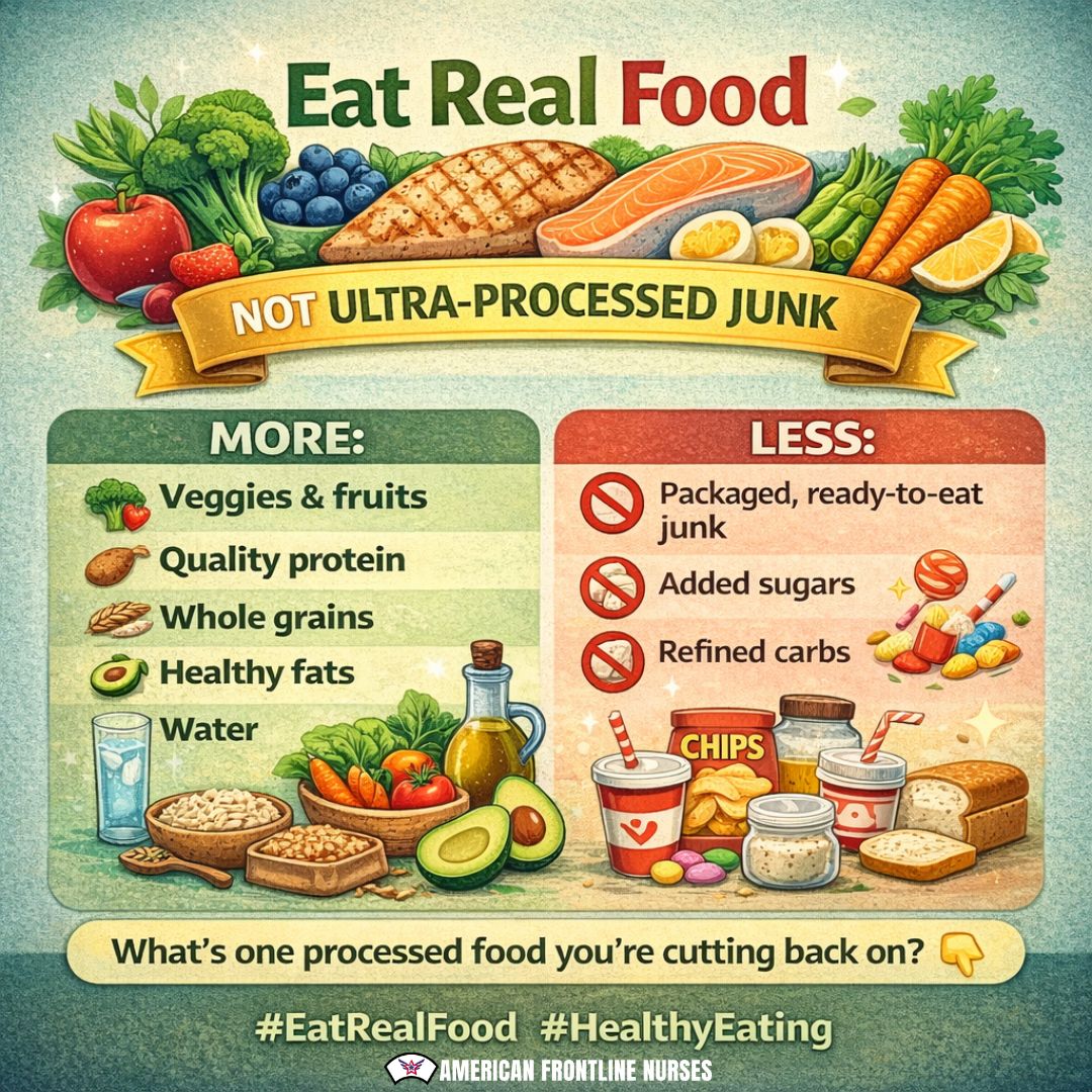 Nicole - 🍎 Eat Real Food — Not Ultra-Processed Junk! 🌿 The newest Eat ...