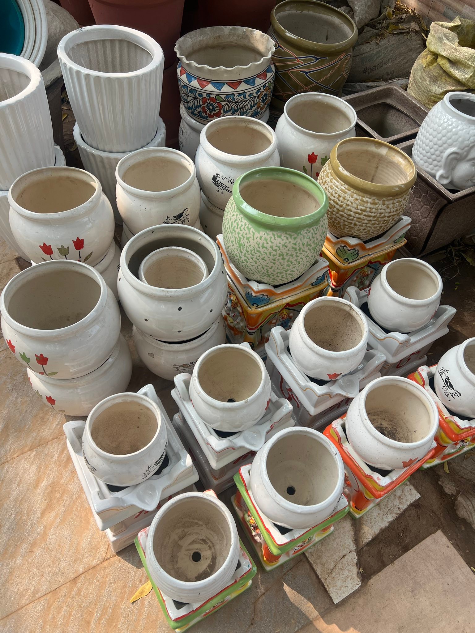 Gujarat Nurserymen Association | Ahmedabad
