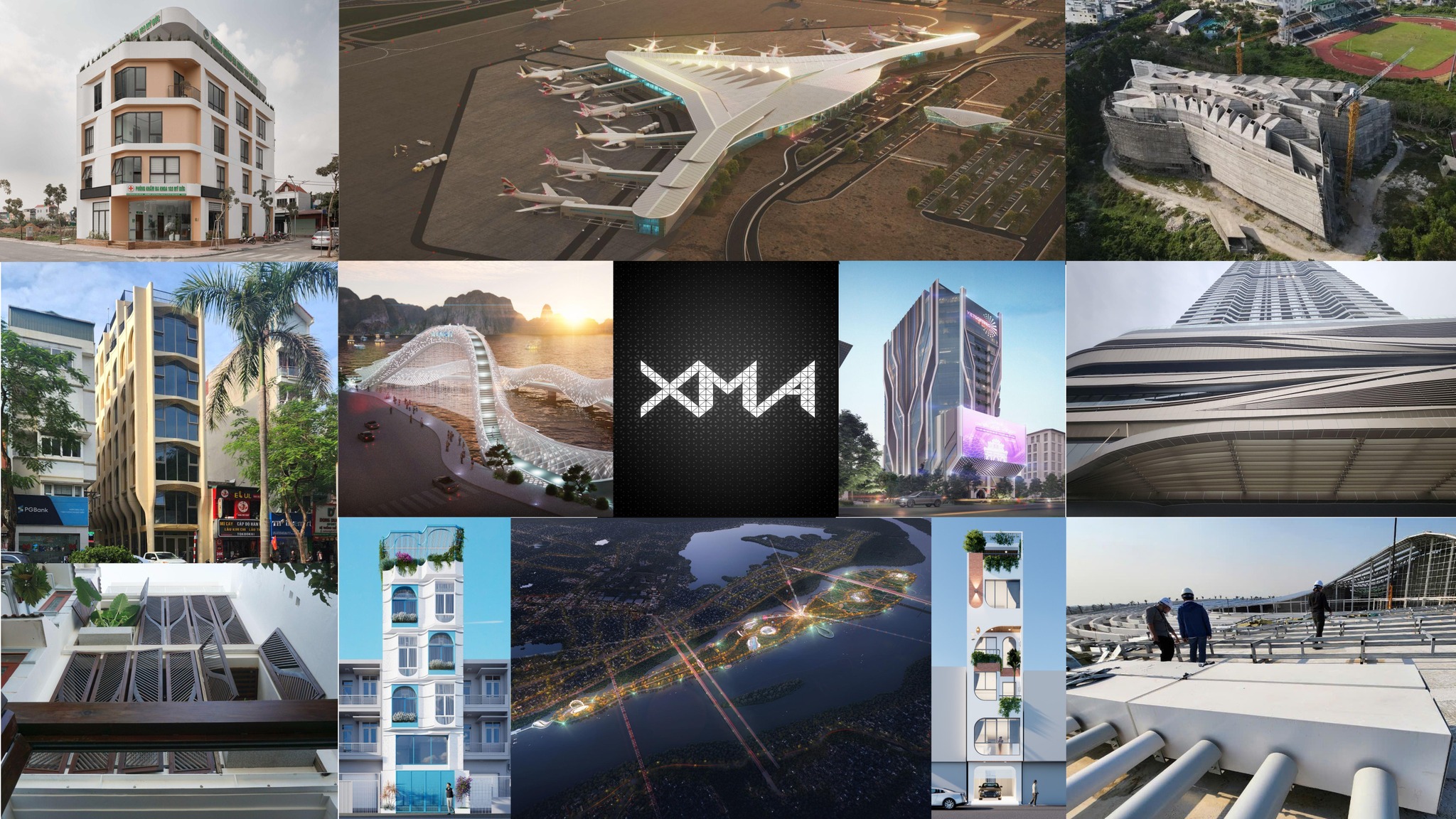 XM Interior - CHÚC MỪNG NĂM MỚI 2025 CÙNG XMInterior!... | Facebook