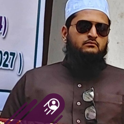 Qari Abdullah Bin Masood