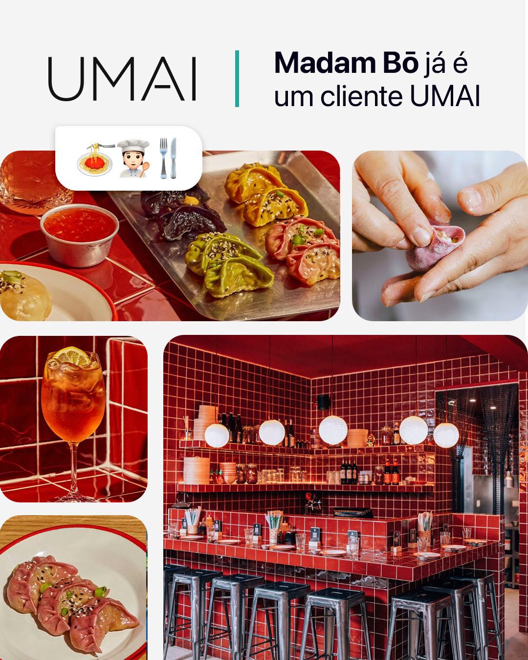 UMAI