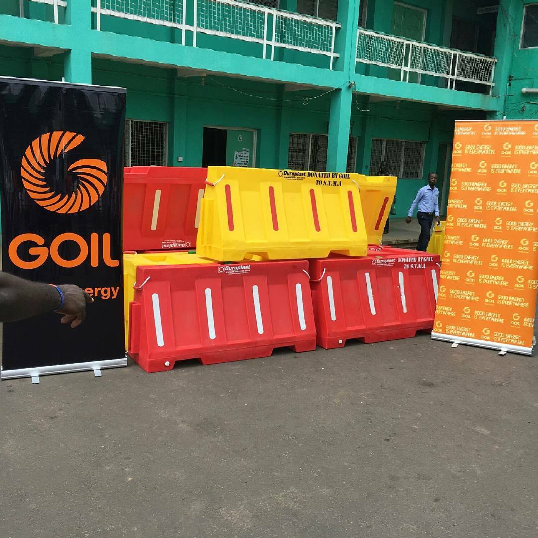 GOIL PLC - GOIL PLC added a new photo.