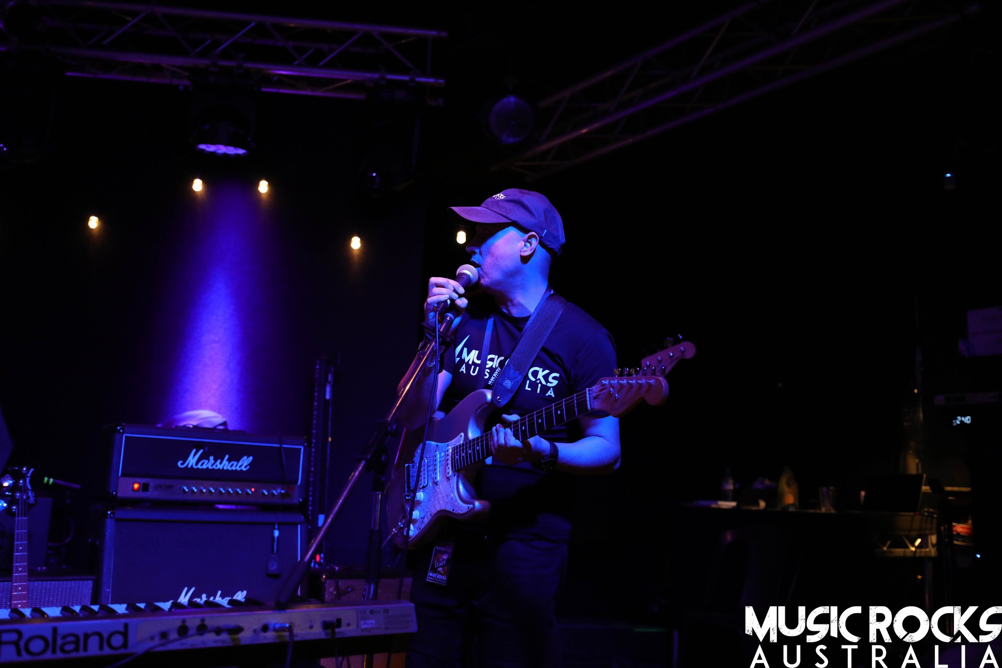 Music Rocks Australia added a new... - Music Rocks Australia