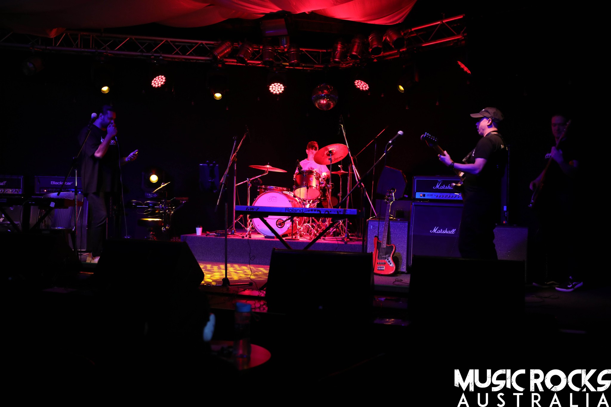 Music Rocks Australia | Morley WA