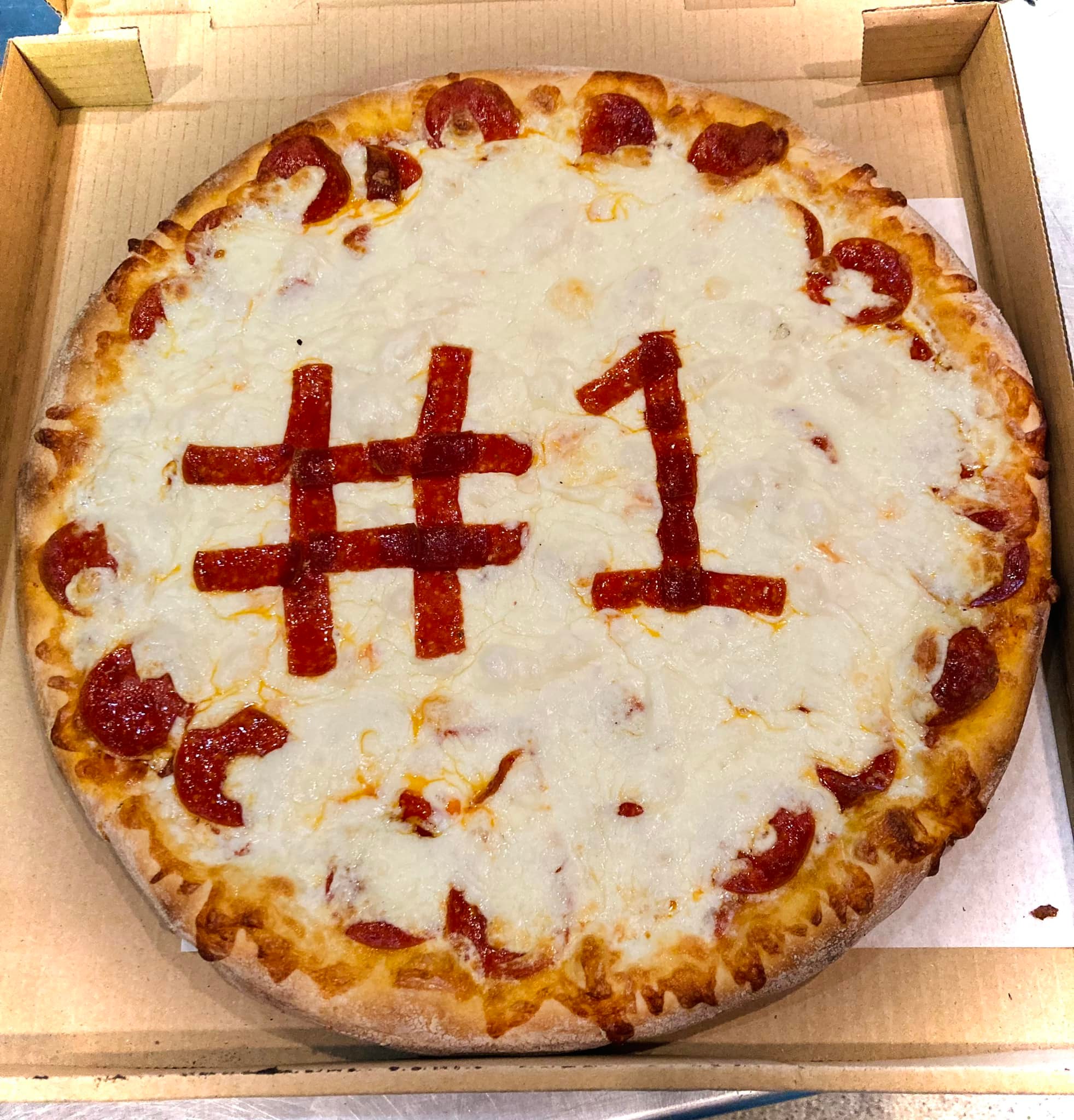 KGB Pizza - Home - Wasilla, Alaska - Menu, prices, restaurant reviews ...