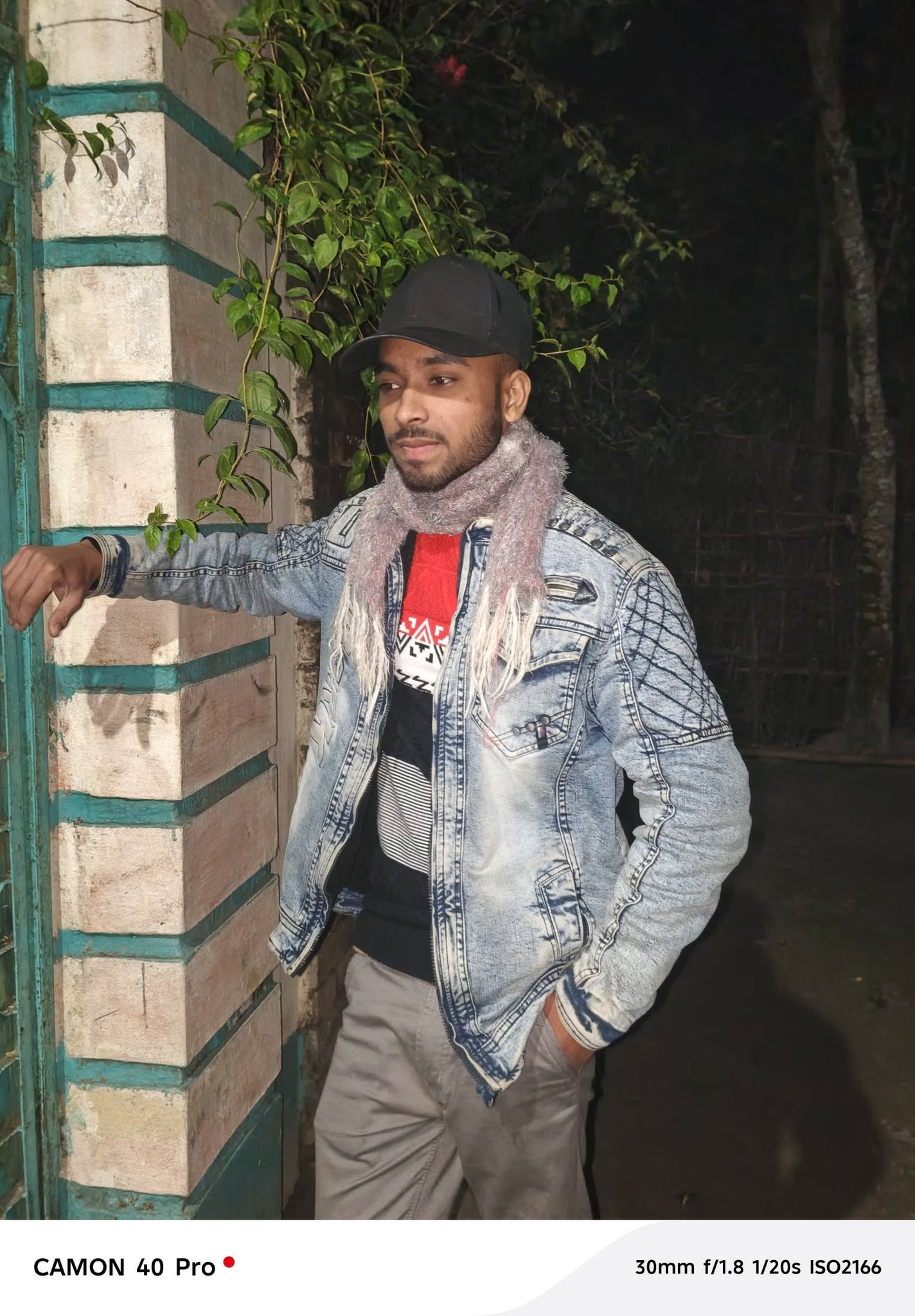 Rakib Sarker