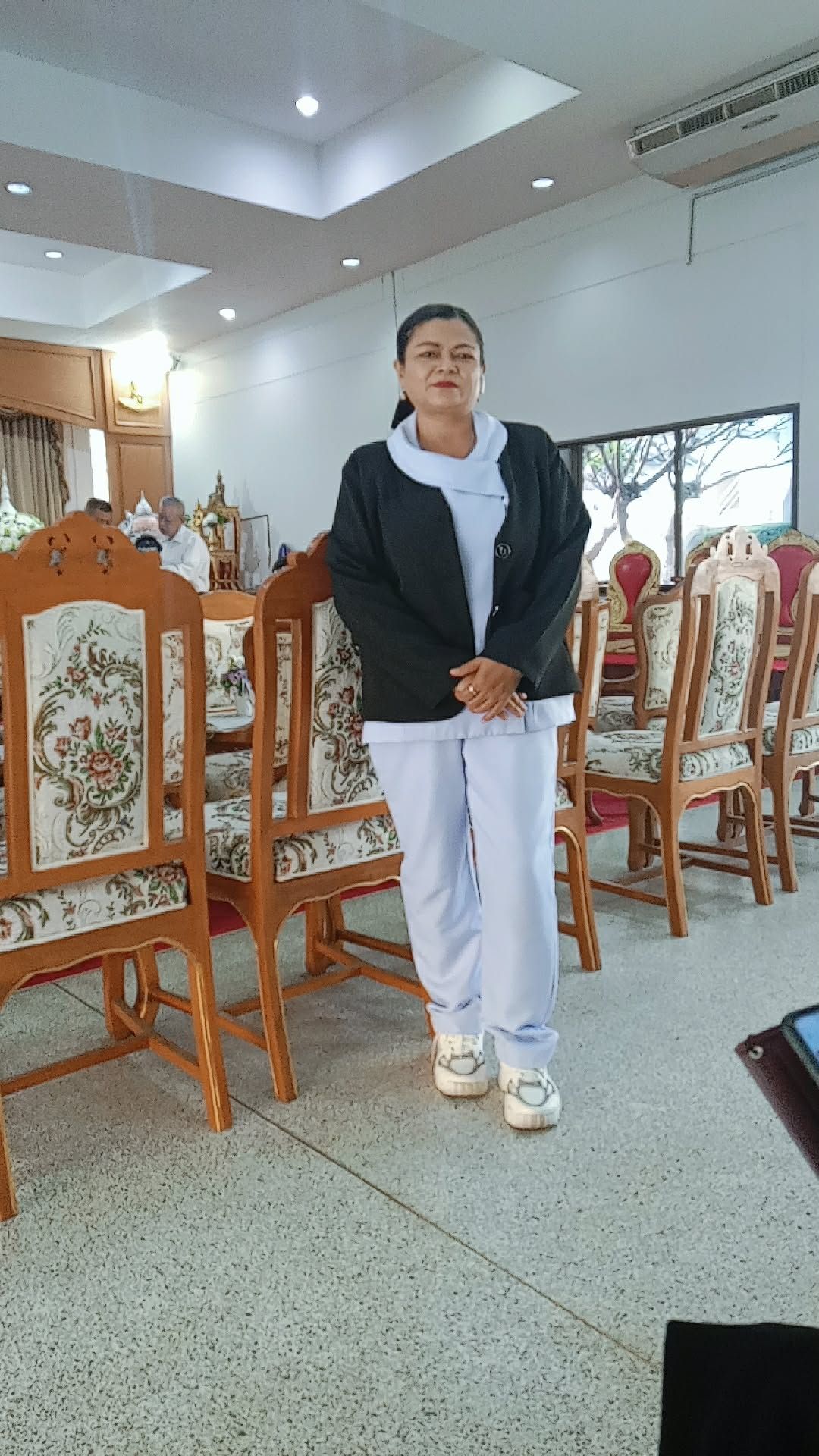 Lanthom Nuchsongpeenong