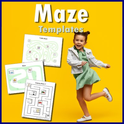 Fun template!... - LessonPix - Custom Learning Materials