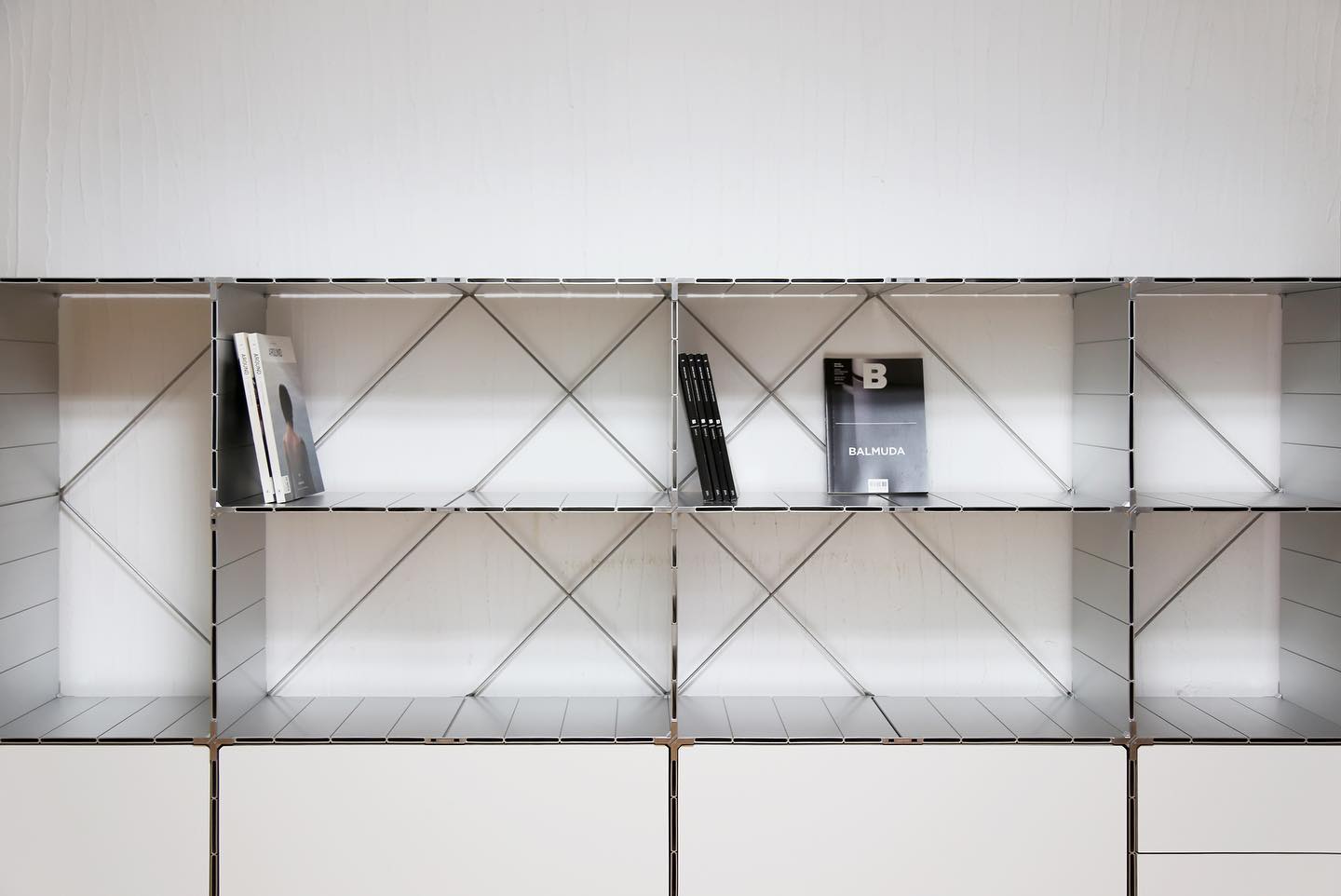 #monstructure... - User friendly modular shelving system | Facebook