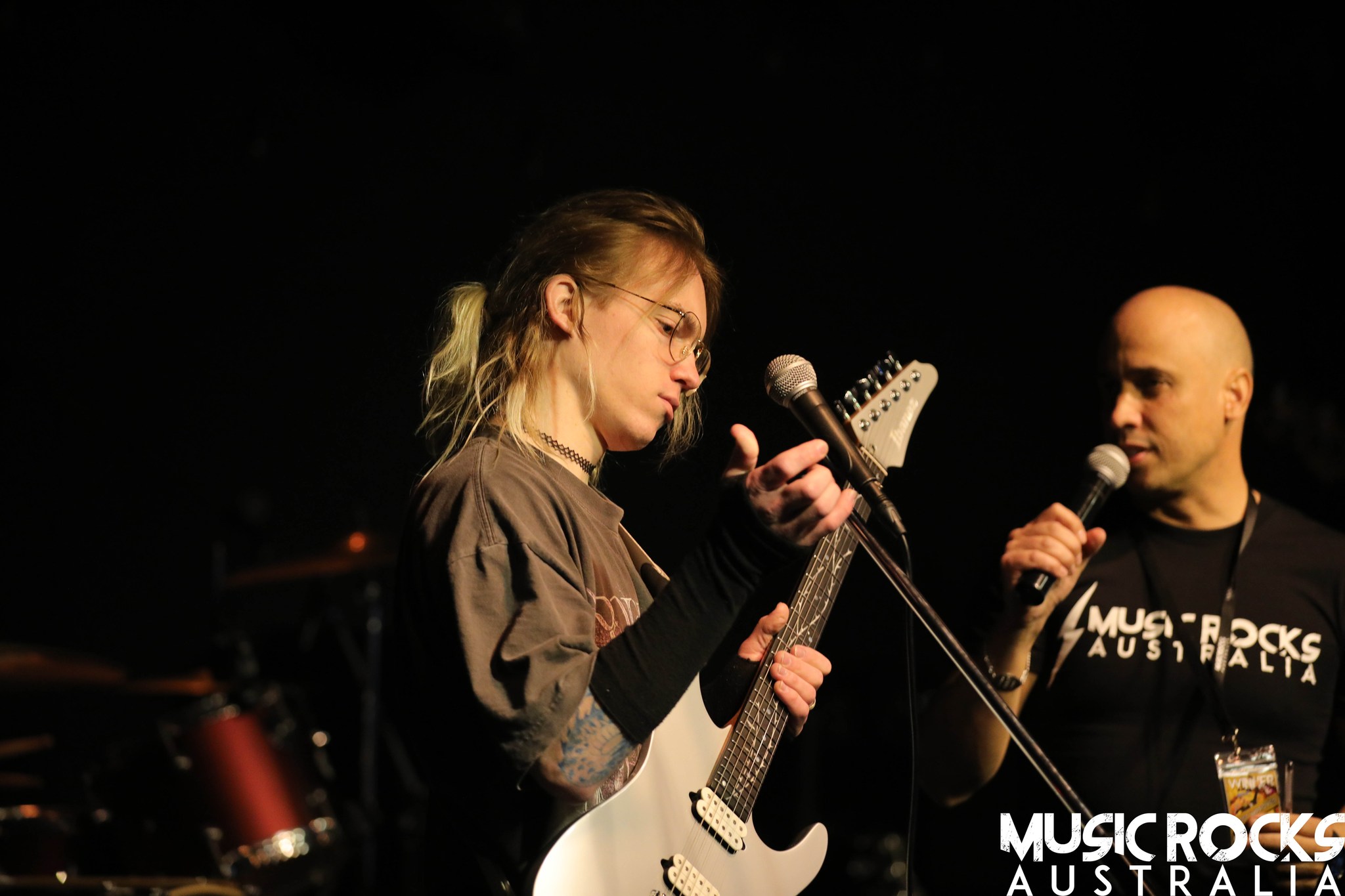 Music Rocks Australia added a new... - Music Rocks Australia