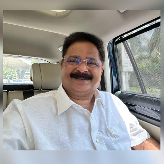 Dharmapal Chincholkar on Reels