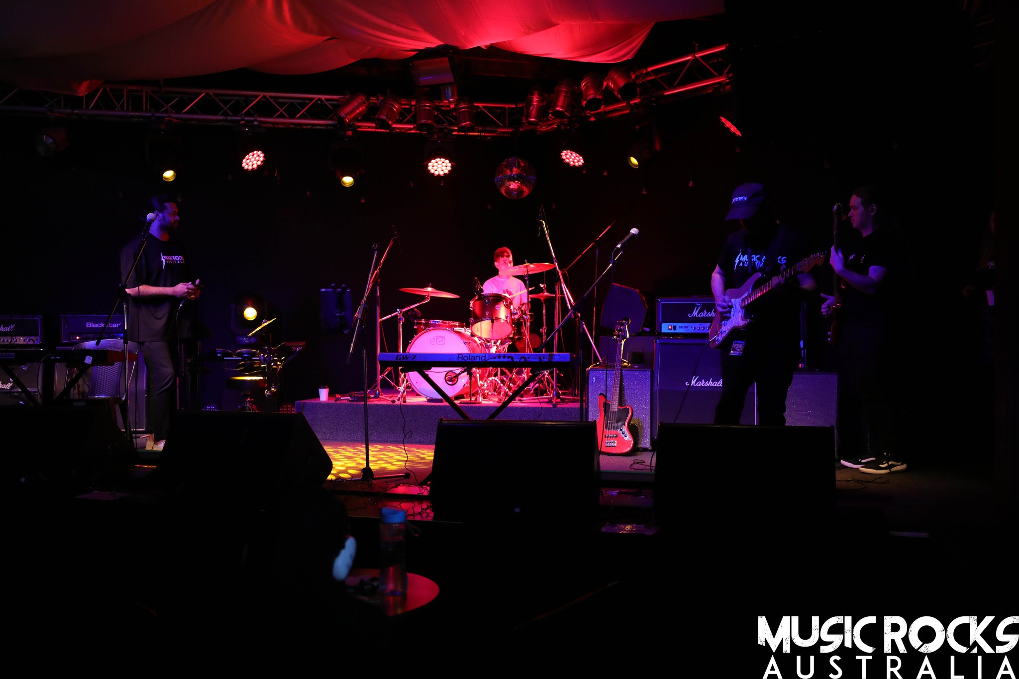 Music Rocks Australia added a new... - Music Rocks Australia