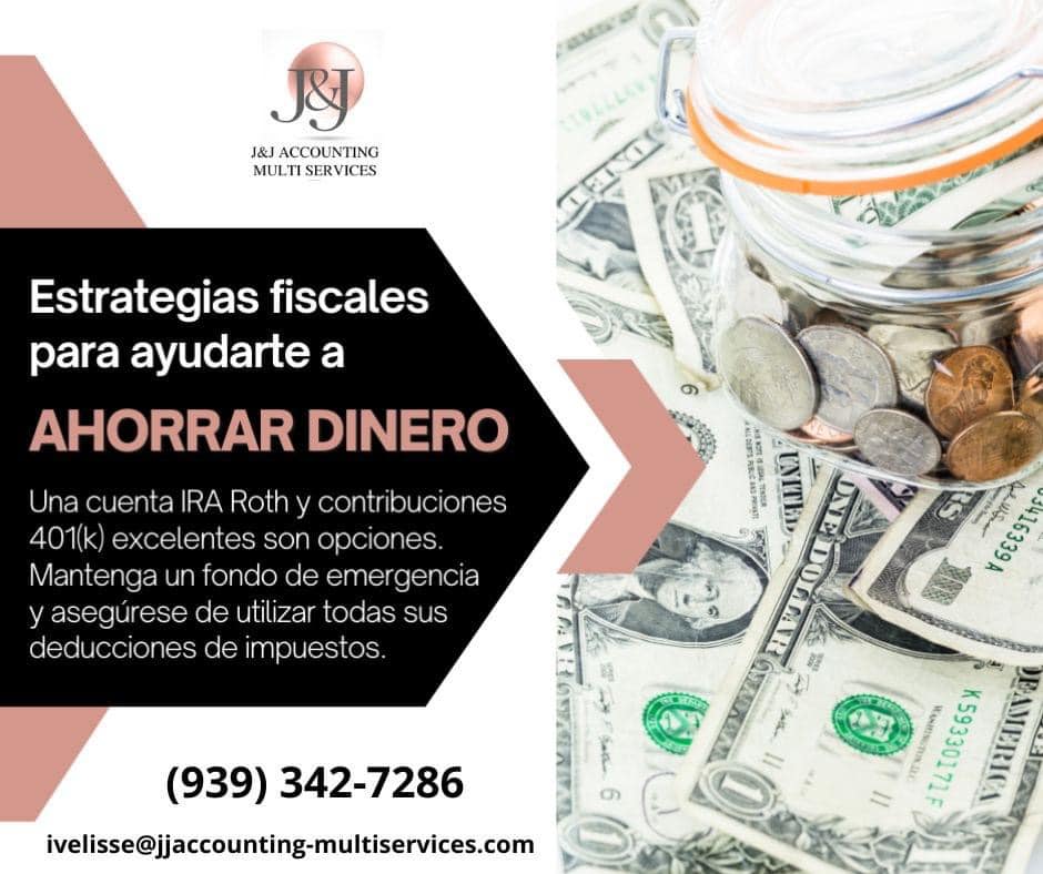 J&J - ¿Quieres ahorrar dinero y asegurar tu futuro financiero? 💰💼 ¡Aquí ...