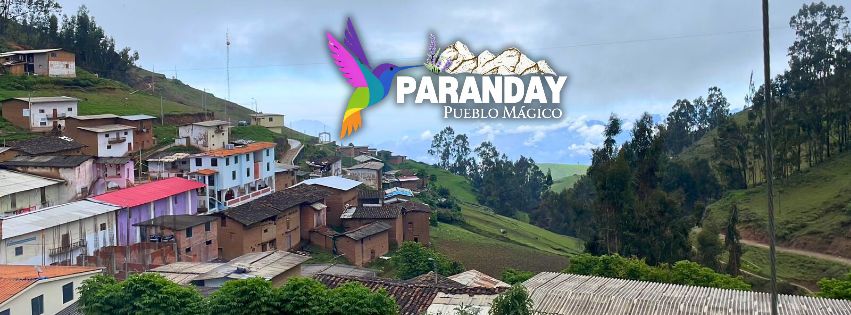Municipalidad Distrital de Paranday