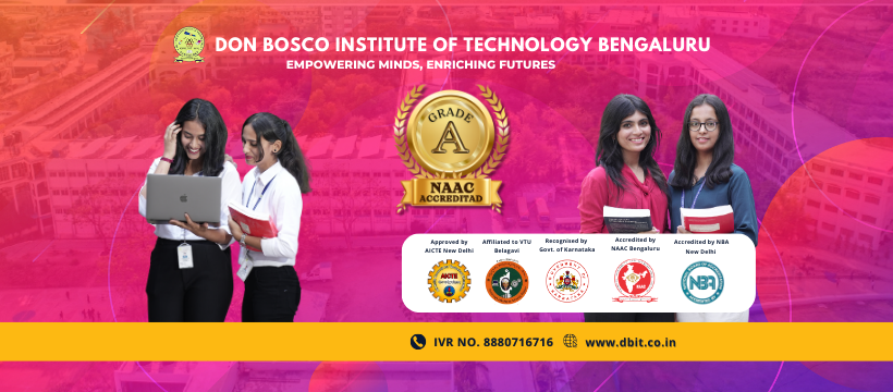Don Bosco Institute of Technology | Bangalore