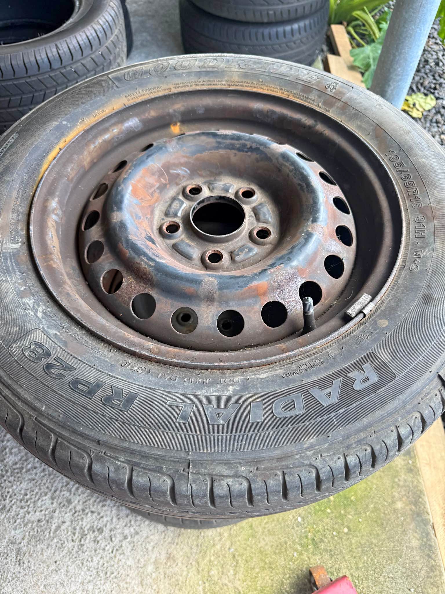 Mag - Car Wheels, Tires & Parts - Apia, Samoa | Facebook Marketplace ...