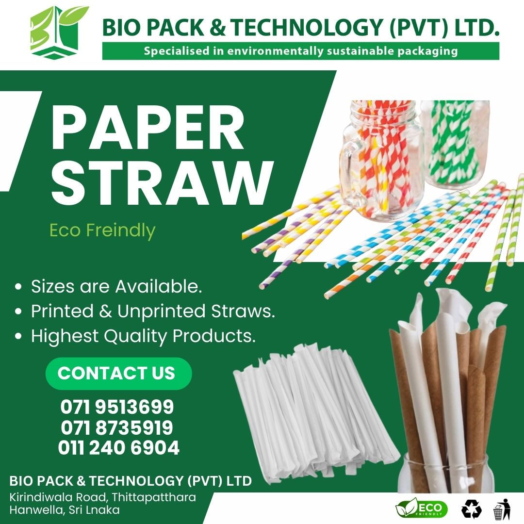 Bio Pack & Technology | Colombo