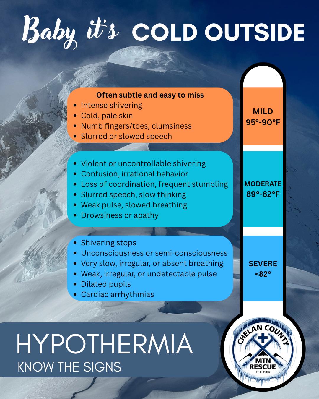 その他 Mountain Research condition cold poster その他 Mountain Research condition cold poster その他 Mountain