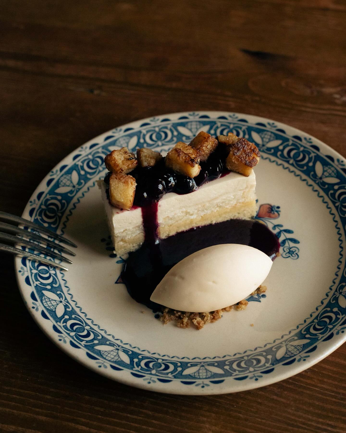 Digging through local food archives... - Glebe House Devon | Facebook
