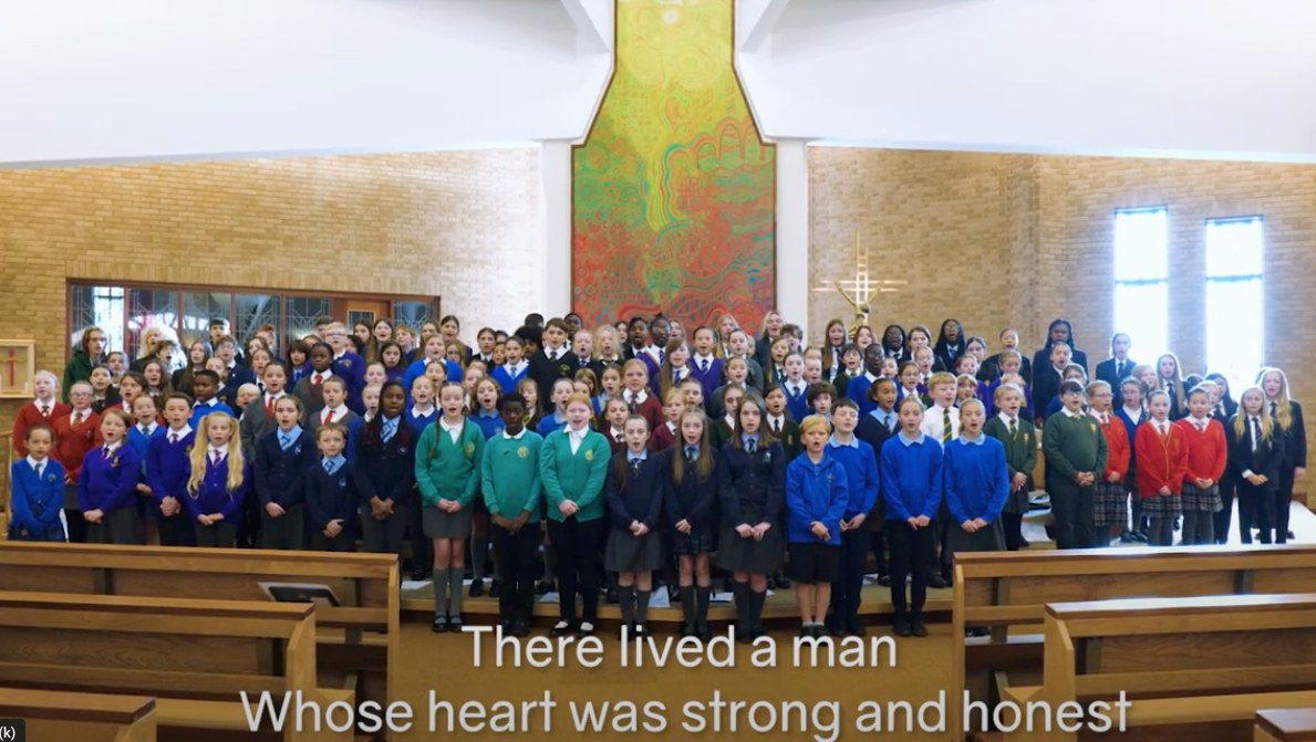 Nicholas Postgate Catholic Academy Trust | Middlesbrough